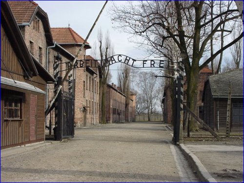 Auschwitz